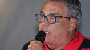 Maurícia da Matta / ECVitória
