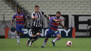 Pedro Chaves/FCF