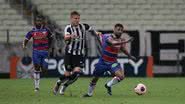 Pedro Chaves/FCF
