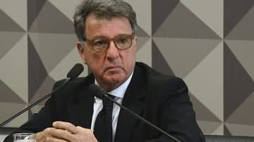 Roque Sá/Agência Senado