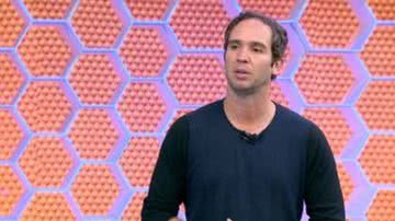 Reprodução/TV Globo