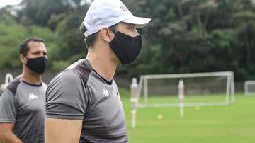 Letícia Martins / EC Vitória