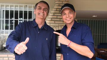 Reprodução / Facebook