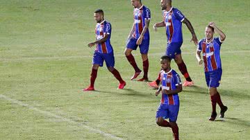 Divulgação / EC Bahia