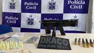 Divulgação/SSP-BA