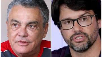 Montagem BNews