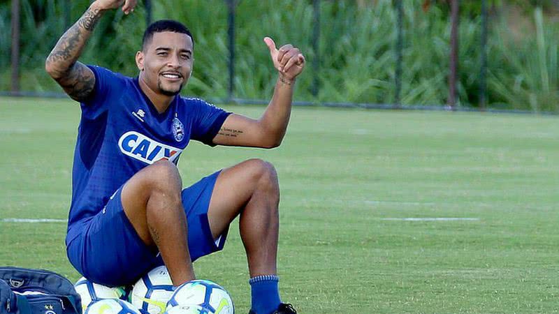 Divulgação / EC Bahia