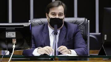 Najara Araujo/Câmara dos Deputados