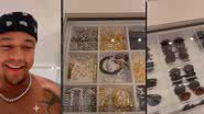 Reprodução/ Instagram