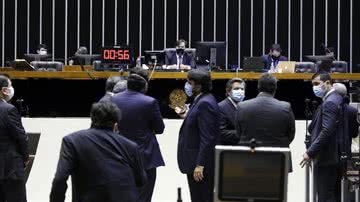 Maryanna Oliveira/Câmara dos Deputados