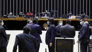Maryanna Oliveira/Câmara dos Deputados