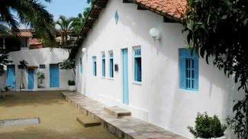Divulgação/Terreiro Casa de Oxumaré