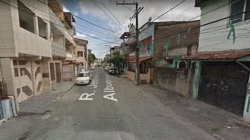 Google Street View