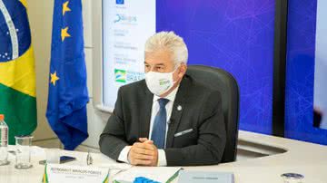Reprodução/Ministério da Ciência, Tecnologia e Inovações