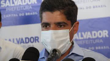 Vagner Souza/BNews