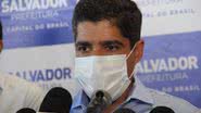 Vagner Souza/BNews