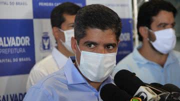 Vagner Souza/BNews