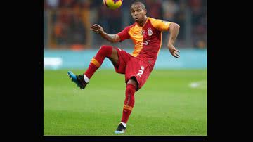 Divulgação/Galatasaray