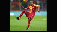 Divulgação/Galatasaray