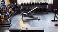 Divulgação/Alpha Fitness