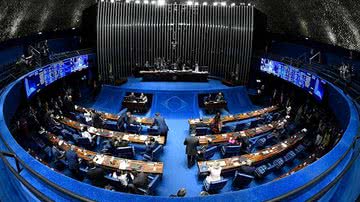 Roque de Sá/Agência Senado