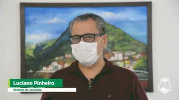 Reprodução/Redes Sociais