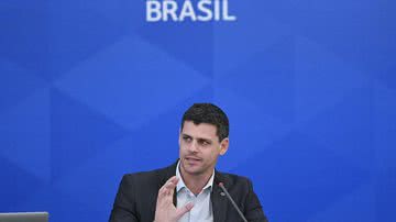 Edu Andrade/Ascom/ME
