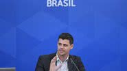 Edu Andrade/Ascom/ME