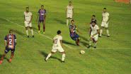 Divulgação/ Rafael Machaddo/ EC Bahia