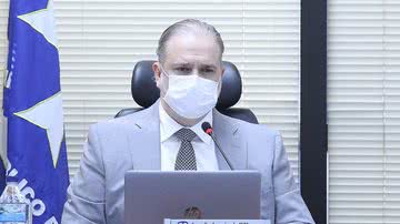 Antonio Augusto / Secom / PGR