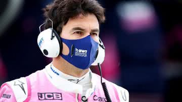 Reprodução/ Twitter/Formula 1