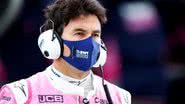 Reprodução/ Twitter/Formula 1