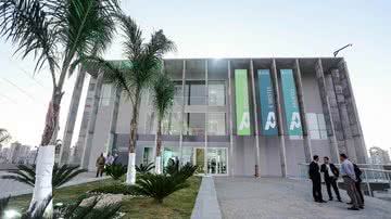 Divulgação/Universidade Anhembi Morumbi
