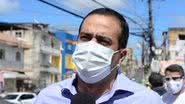 Dinaldo Silva/Arquivo Bnews