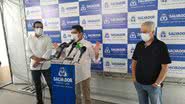 Samuel Barbosa/BNews