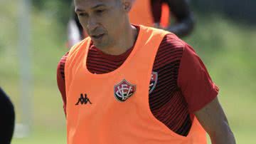 Divulgação / EC Vitória