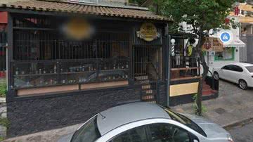 Reprodução/Google Maps