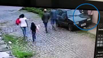 Reprodução/ Notícias de Santaluz