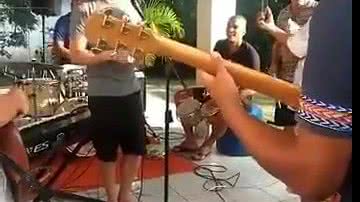 Reprodução