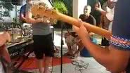 Reprodução