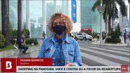 Imagem Shopping na pandemia: você é contra ou a favor da reabertura?