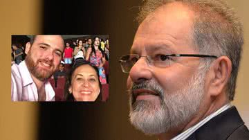 Imagem Barraco no PSB! Marcelo Nilo roda a baiana e sobra farpa até para Lídice; saiba o que rolou