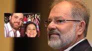 Imagem Barraco no PSB! Marcelo Nilo roda a baiana e sobra farpa até para Lídice; saiba o que rolou