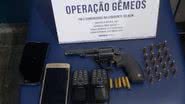 Divulgação SSP