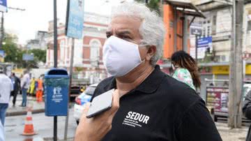 Dinaldo Silva/ BNews