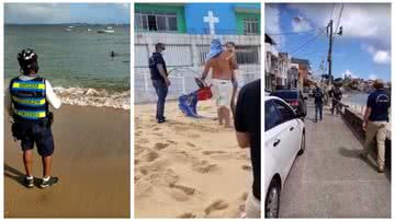 Divulgação/ Guarda Civil Municipal