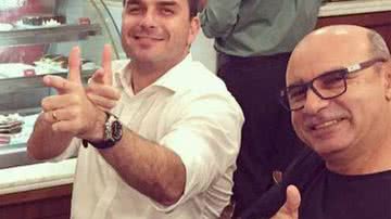 Reprodução/Redes Sociais