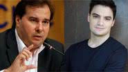 Montagem/Agência Brasil/Divulgação