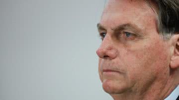 Isac Nóbrega/PR
