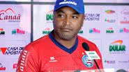 Felipe Oliveira / ECBahia